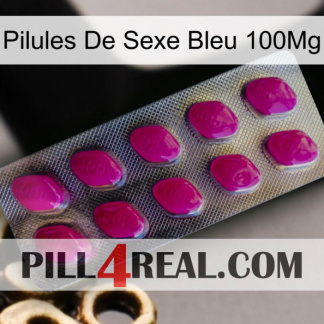 Blue Sex Pills 100Mg 09